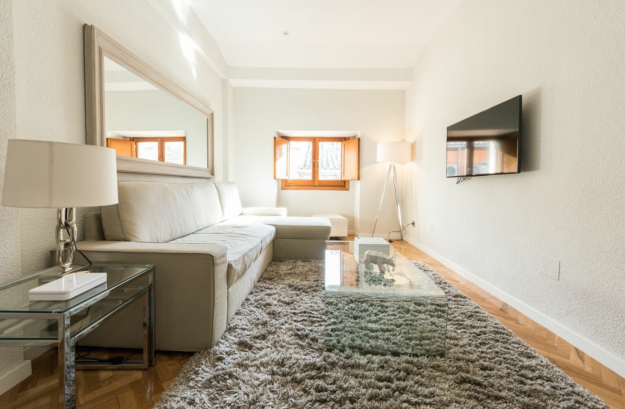 Atico En Chueca By Madflats Collection Madrid