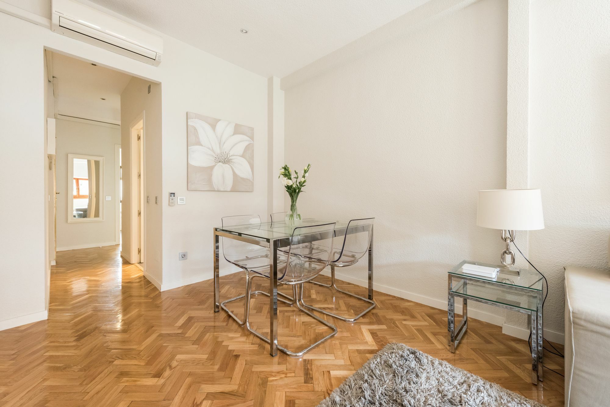 Apartamento Atico En Chueca By Madflats Collection Madrid