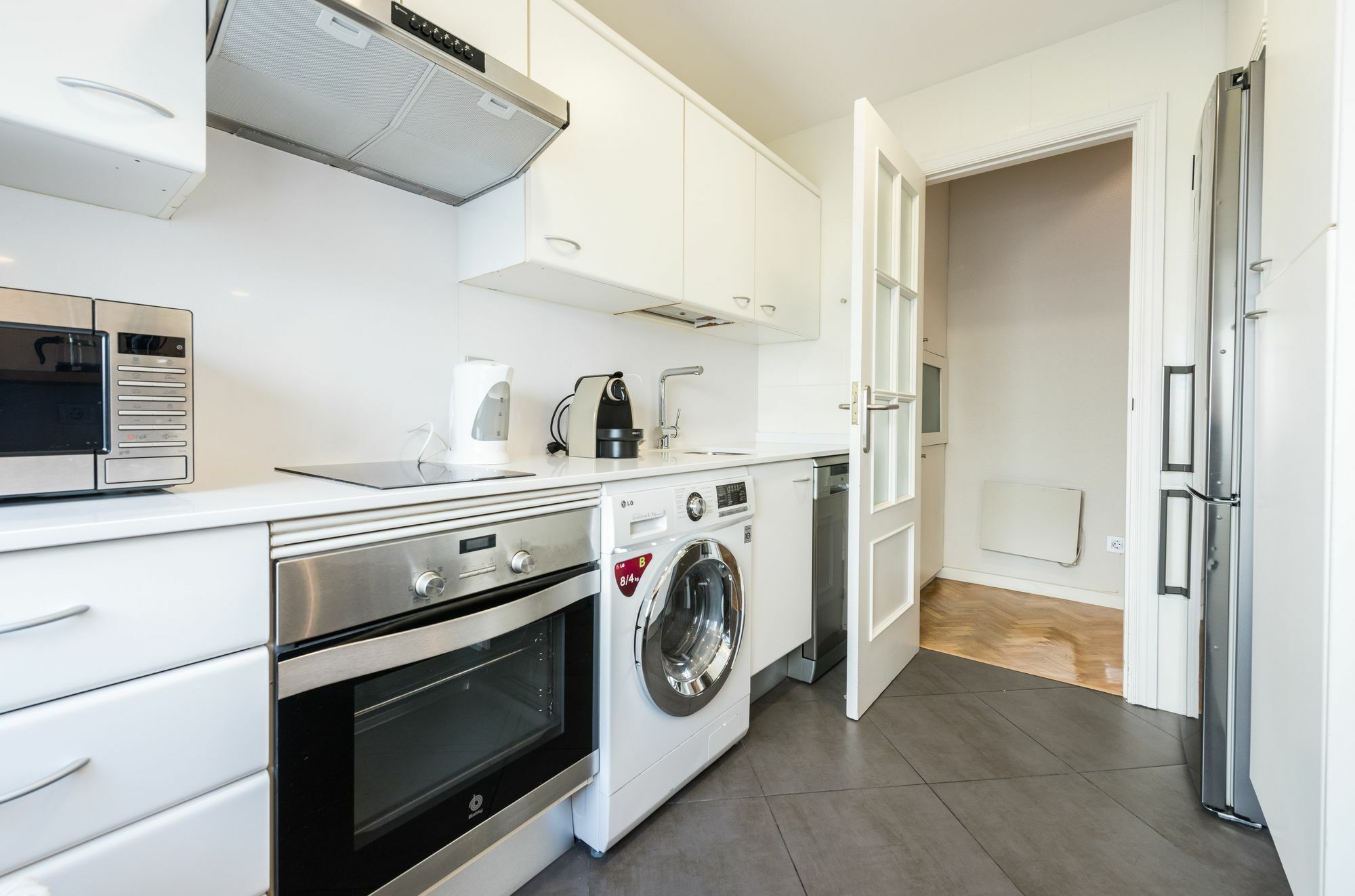 Atico En Chueca By Madflats Collection Madrid